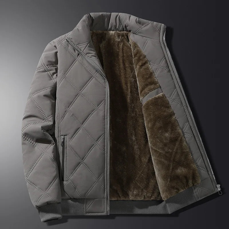 Savoni Cotton Jacket