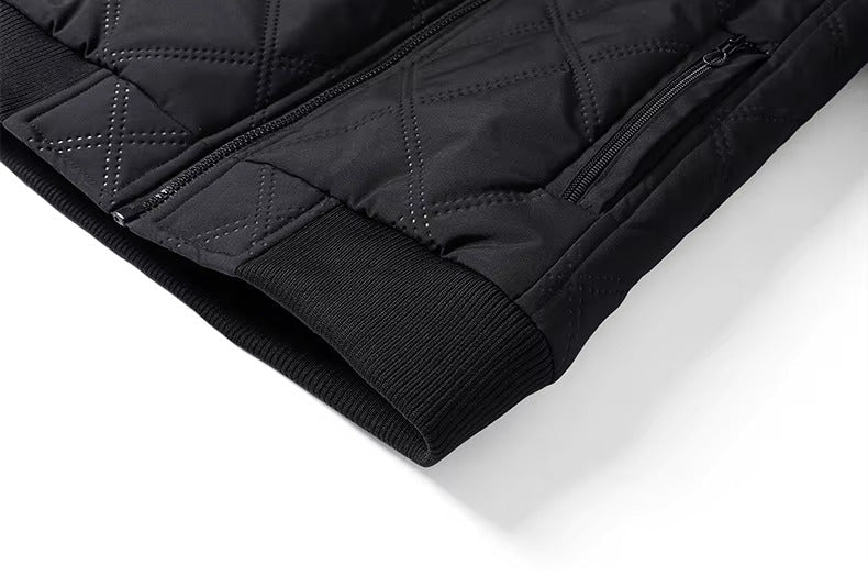 Savoni Cotton Jacket
