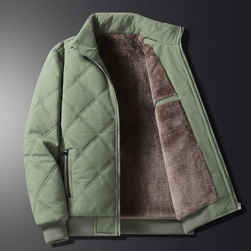 Savoni Cotton Jacket