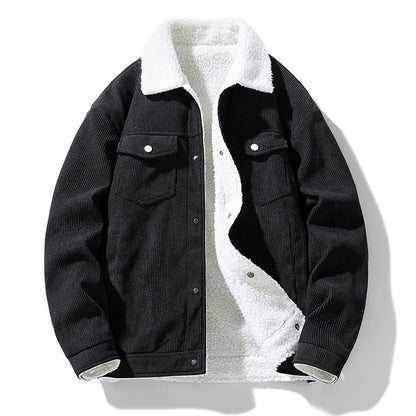 Arden Cotton Jacket
