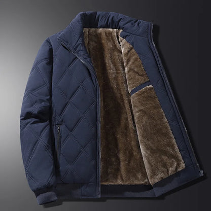 Savoni Cotton Jacket