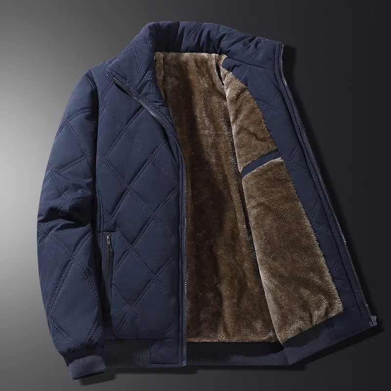 Savoni Cotton Jacket