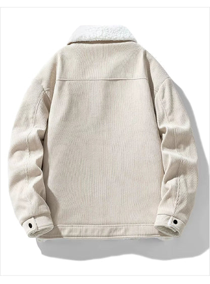 Arden Cotton Jacket