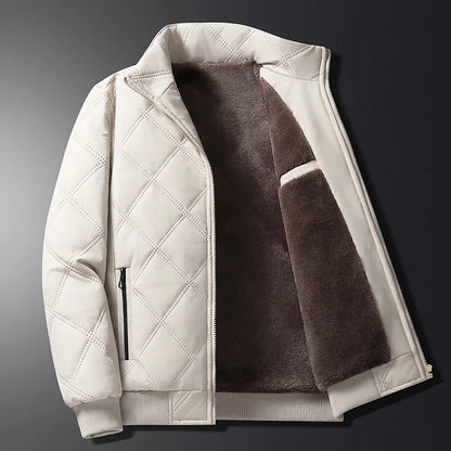 Savoni Cotton Jacket