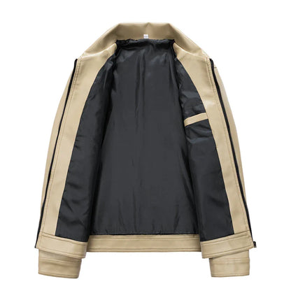 Harrison Bomber Jacket